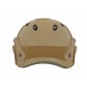 FAST PJ helmet replica - TAN [EM]